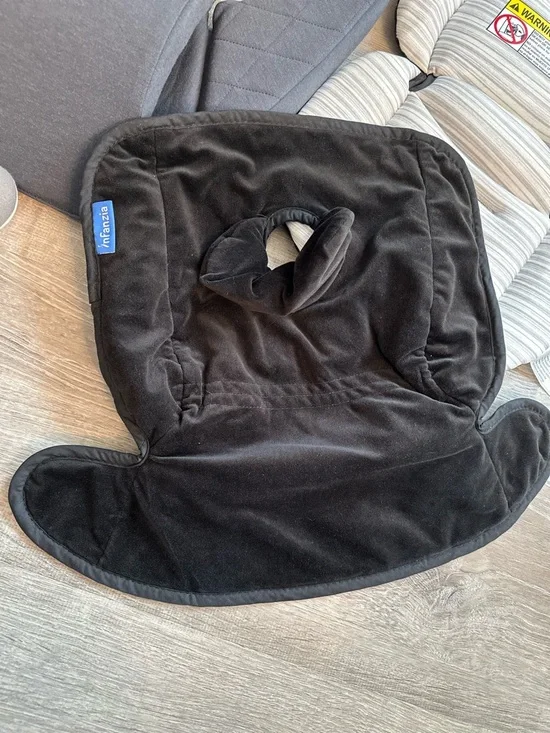 Car Seat Insert Bundle - Picture 6 of 11